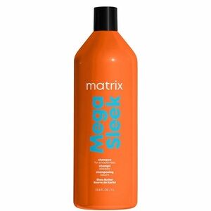 Matrix - Mega Sleek Shampoo 1 Liter